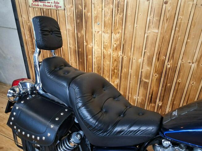 Yamaha Virago * Ładne brzmienie BARDZO ŁADNA w pięknych kolorach Jak Nowa