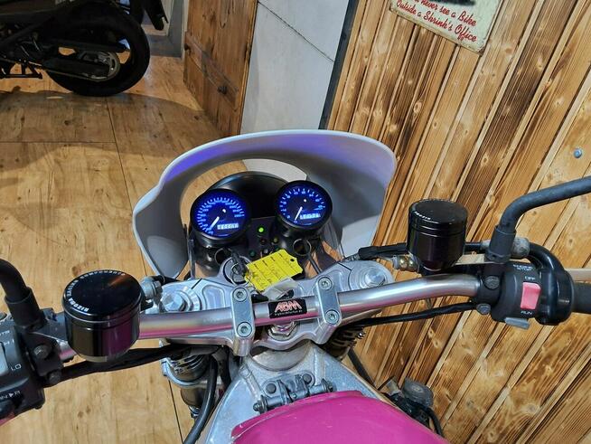 Yamaha YZF YAMAHA yzf Genesis 750 street raty -kup online