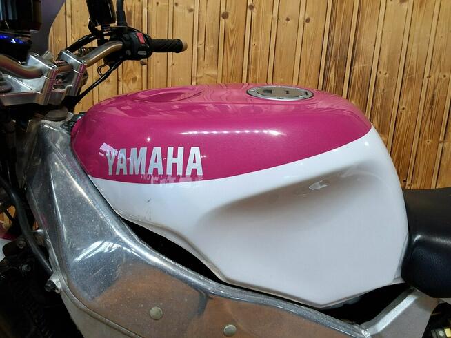 Yamaha YZF YAMAHA yzf Genesis 750 street raty -kup online