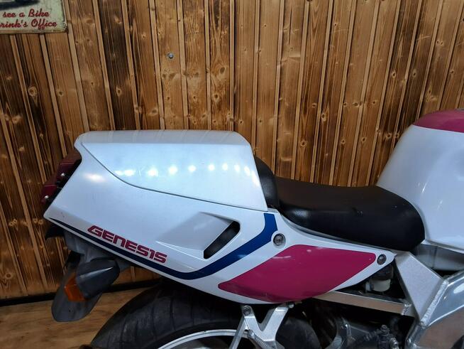 Yamaha YZF YAMAHA yzf Genesis 750 street raty -kup online