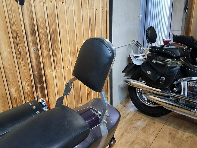 Yamaha Drag Star * Ładne brzmienie yamaha raty -kup online oraz na raty..PIĘKNA XVS