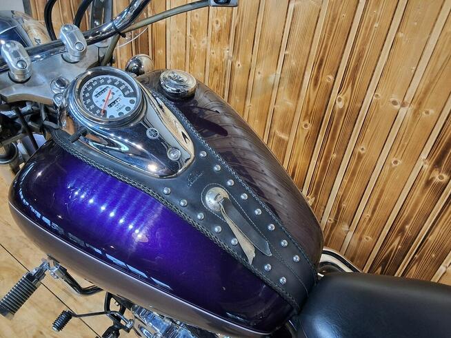 Yamaha Drag Star * Ładne brzmienie yamaha raty -kup online oraz na raty..PIĘKNA XVS