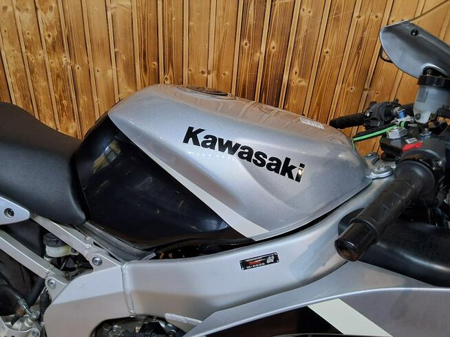 Kawasaki Ninja