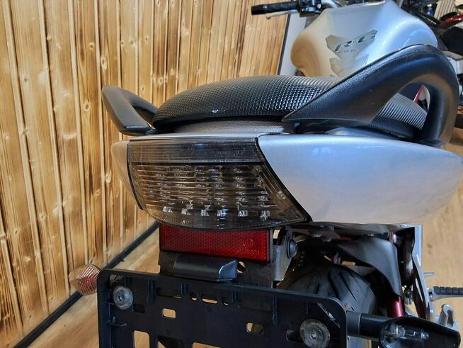 Kawasaki ER ## Piękny Motocykl KAWASAKI ER6n naked * ABS *