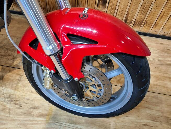 Cagiva Raptor CAGIVA RAPTOR 650 bardzo zadbana sztuka raty raty wtrysk