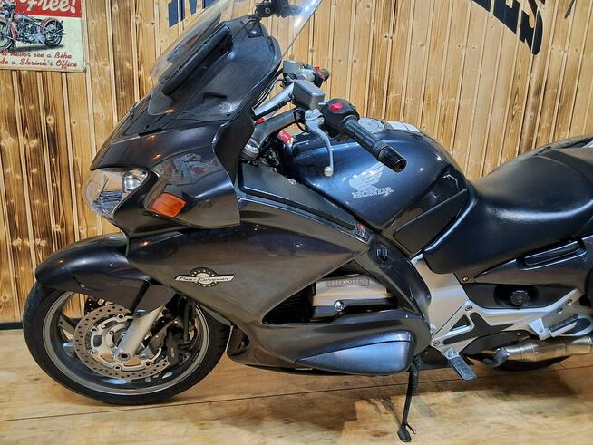 Honda ST ST1300 # 3 KUFRY # Bardzo Zadbany # dobra opcja # KUP ONLINE LIFT