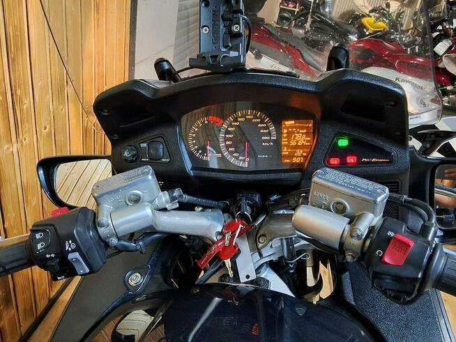 Honda ST ST1300 # 3 KUFRY # Bardzo Zadbany # dobra opcja # KUP ONLINE LIFT