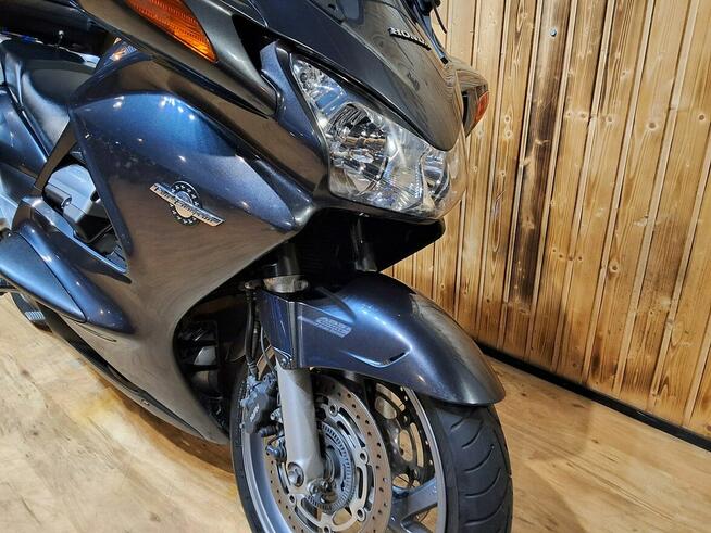 Honda ST ST1300 # 3 KUFRY # Bardzo Zadbany # dobra opcja # KUP ONLINE LIFT