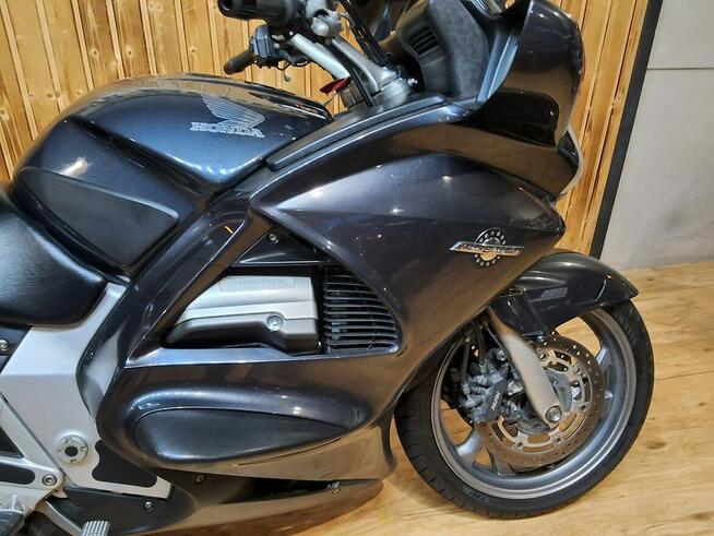 Honda ST ST1300 # 3 KUFRY # Bardzo Zadbany # dobra opcja # KUP ONLINE LIFT