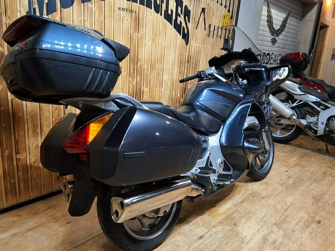 Honda ST ST1300 # 3 KUFRY # Bardzo Zadbany # dobra opcja # KUP ONLINE LIFT
