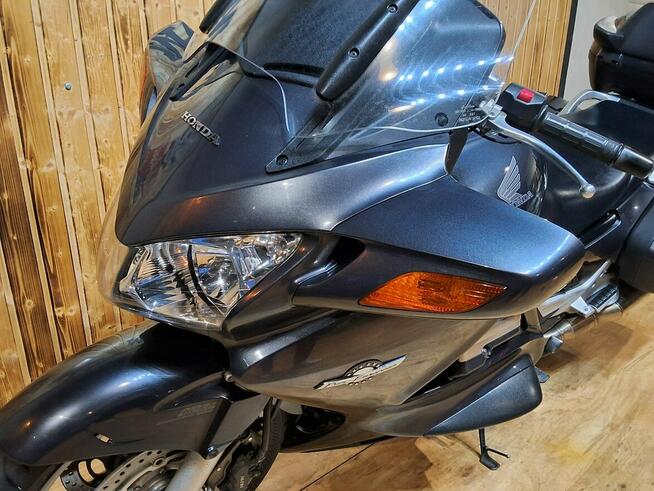 Honda ST ST1300 # 3 KUFRY # Bardzo Zadbany # dobra opcja # KUP ONLINE LIFT