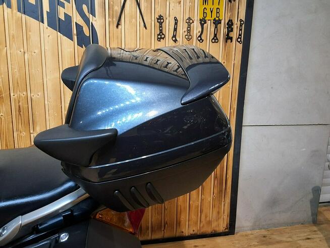 Honda ST ST1300 # 3 KUFRY # Bardzo Zadbany # dobra opcja # KUP ONLINE LIFT