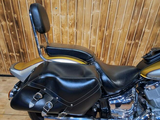 Yamaha Drag Star * Ładne brzmienie yamaha raty -kup online oraz na raty..PIĘKNA 1100