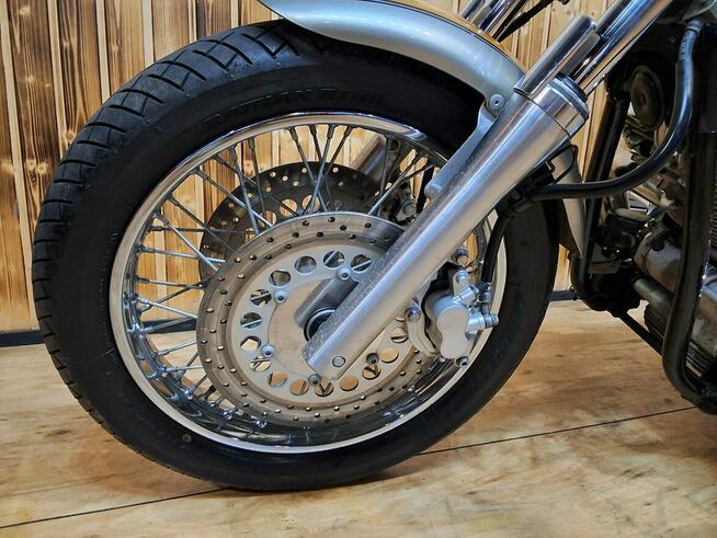 Yamaha Drag Star * Ładne brzmienie yamaha raty -kup online oraz na raty..PIĘKNA 1100