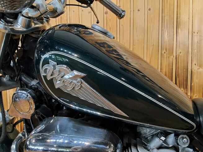 Yamaha Virago *YAMAHA VIRAGO 1100 * bardzo zadbany * zapraszamy * raty -kup online