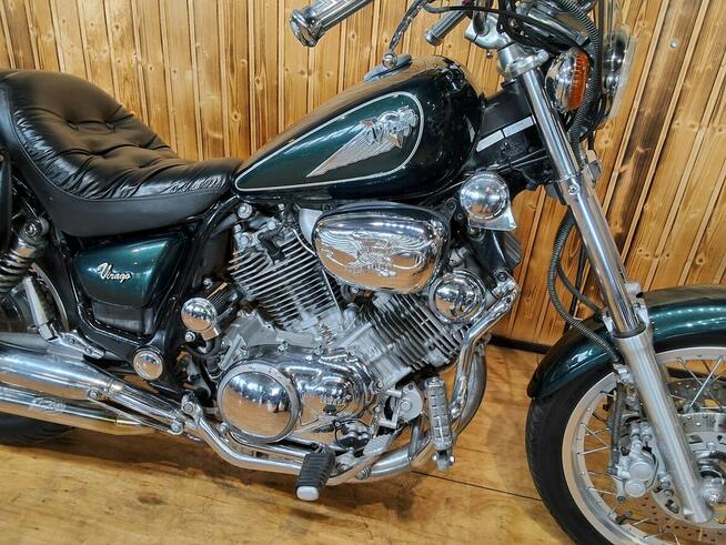 Yamaha Virago *YAMAHA VIRAGO 1100 * bardzo zadbany * zapraszamy * raty -kup online