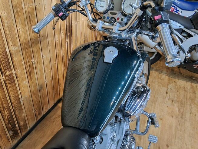 Yamaha Virago *YAMAHA VIRAGO 1100 * bardzo zadbany * zapraszamy * raty -kup online