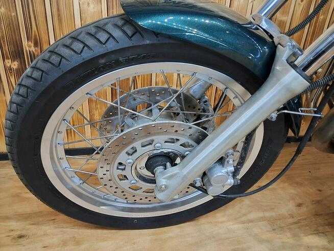 Yamaha Virago *YAMAHA VIRAGO 1100 * bardzo zadbany * zapraszamy * raty -kup online