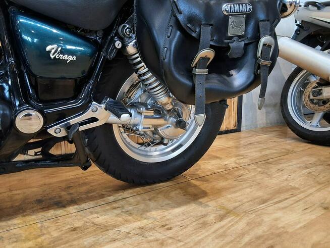 Yamaha Virago *YAMAHA VIRAGO 1100 * bardzo zadbany * zapraszamy * raty -kup online