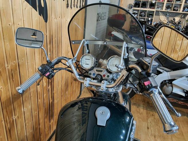 Yamaha Virago *YAMAHA VIRAGO 1100 * bardzo zadbany * zapraszamy * raty -kup online