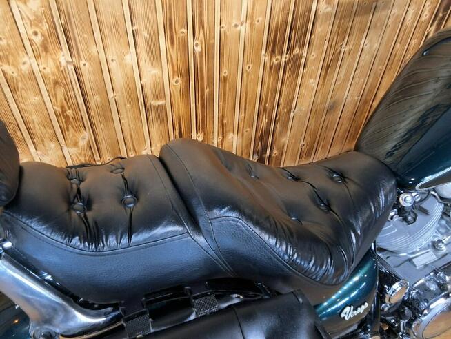 Yamaha Virago *YAMAHA VIRAGO 1100 * bardzo zadbany * zapraszamy * raty -kup online