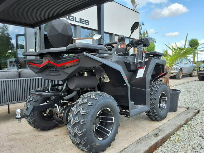 ASIX Inny ASIX CYBER 250 rrHIT na rynku HIT Nowość cybertruck