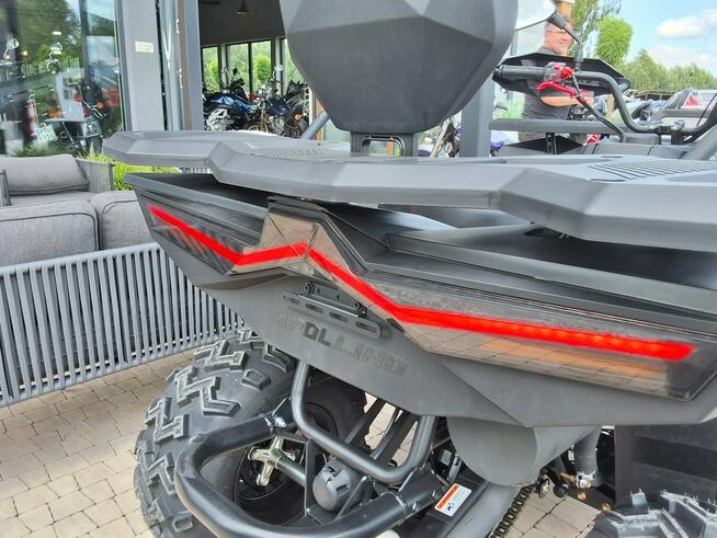 ASIX Inny ASIX CYBER 250 rrHIT na rynku HIT Nowość cybertruck