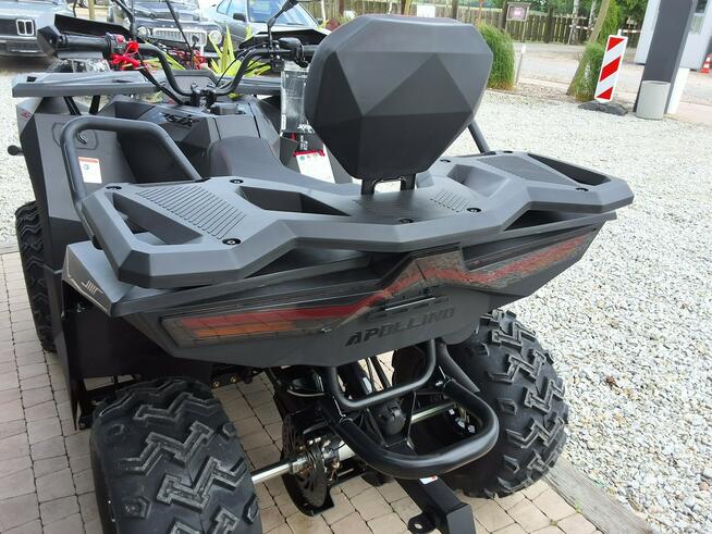 ASIX Inny ASIX CYBER 250 rrHIT na rynku HIT Nowość cybertruck