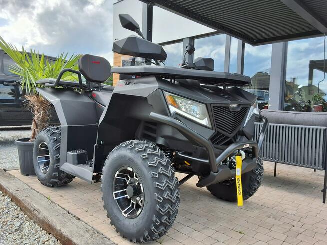 ASIX Inny ASIX CYBER 250 rrHIT na rynku HIT Nowość cybertruck