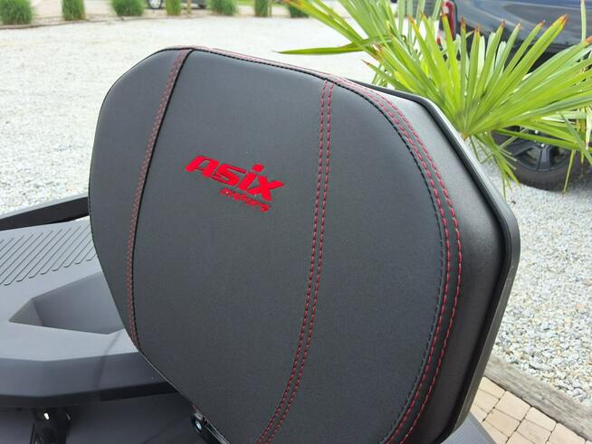 ASIX Inny ASIX CYBER 250 rrHIT na rynku HIT Nowość cybertruck