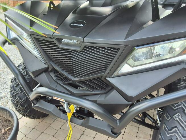 ASIX Inny ASIX CYBER 250 rrHIT na rynku HIT Nowość cybertruck