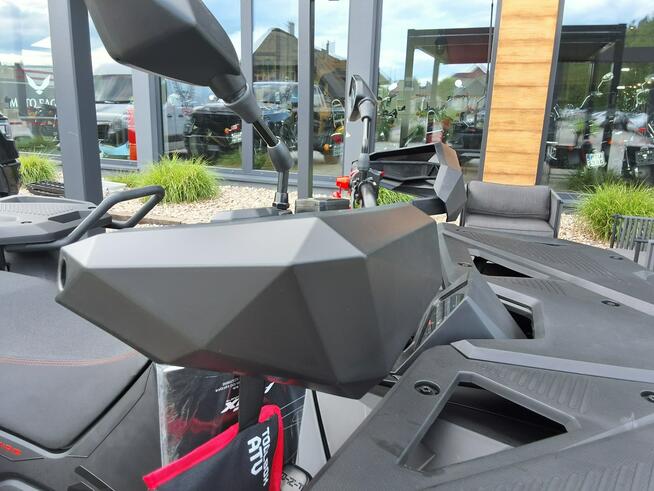 ASIX Inny ASIX CYBER 250 rrHIT na rynku HIT Nowość cybertruck