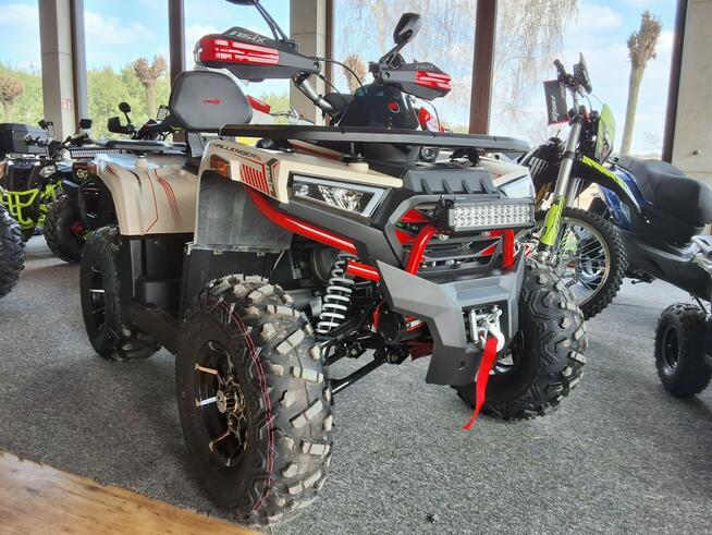 ASIX Inny ASIX CHALLENGER 250 hit na rynku HIT Nowość