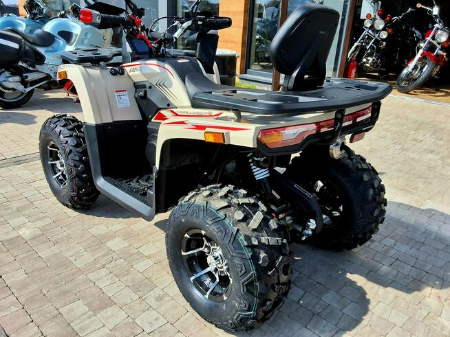 ASIX Inny ASIX CHALLENGER 250 hit na rynku HIT Nowość