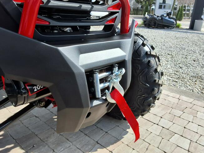 ASIX Inny ASIX CHALLENGER 250 hit na rynku HIT Nowość