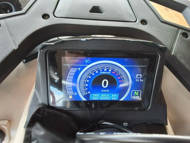 ASIX Inny ASIX CHALLENGER 250 hit na rynku HIT Nowość