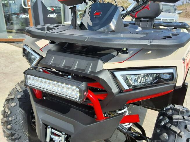 ASIX Inny ASIX CHALLENGER 250 hit na rynku HIT Nowość