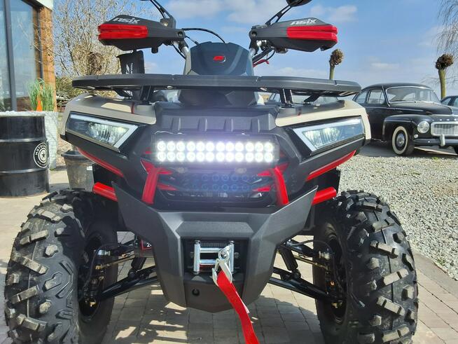 ASIX Inny ASIX CHALLENGER 250 hit na rynku HIT Nowość