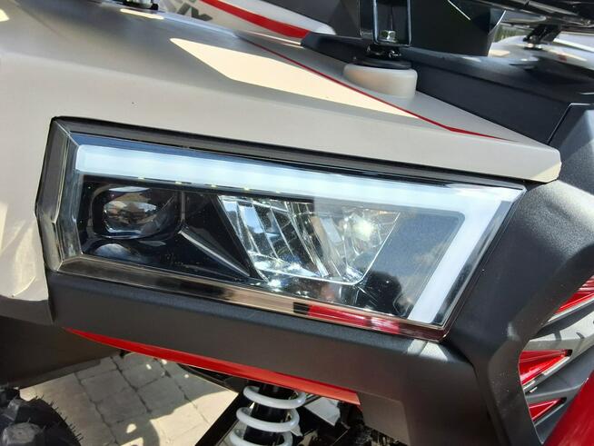 ASIX Inny ASIX CHALLENGER 250 hit na rynku HIT Nowość