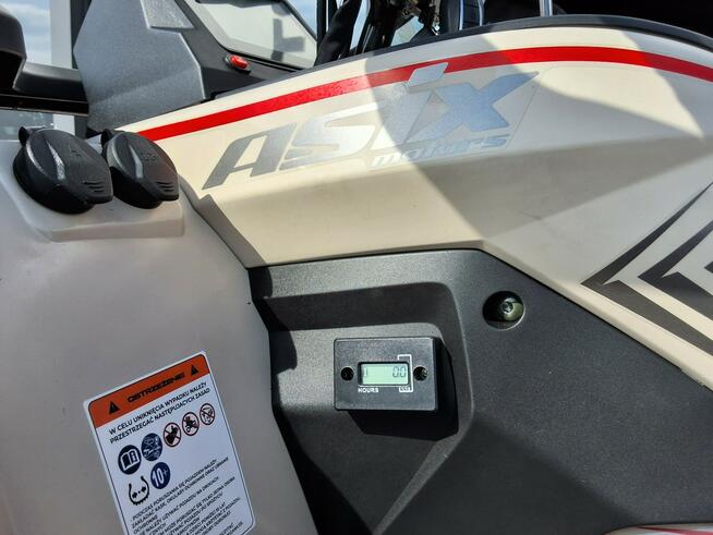 ASIX Inny ASIX CHALLENGER 250 hit na rynku HIT Nowość