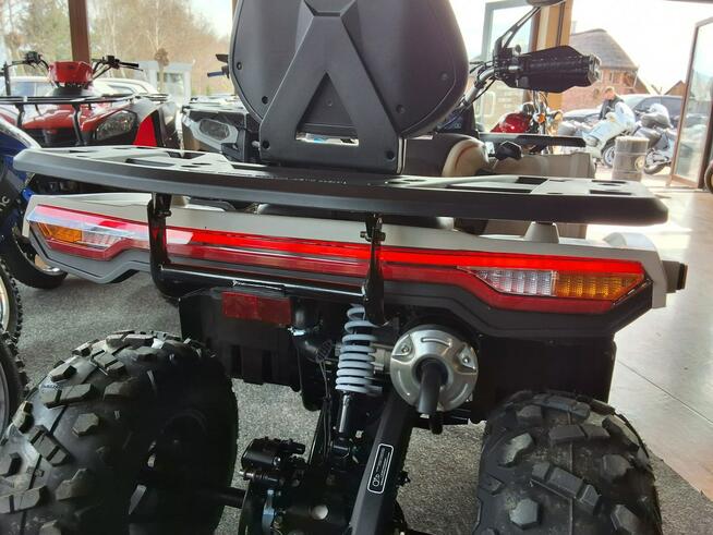 ASIX Inny ASIX CHALLENGER 250 hit na rynku HIT Nowość