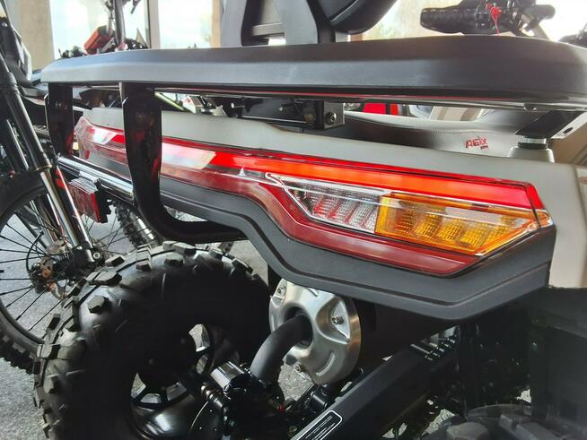 ASIX Inny ASIX CHALLENGER 250 hit na rynku HIT Nowość