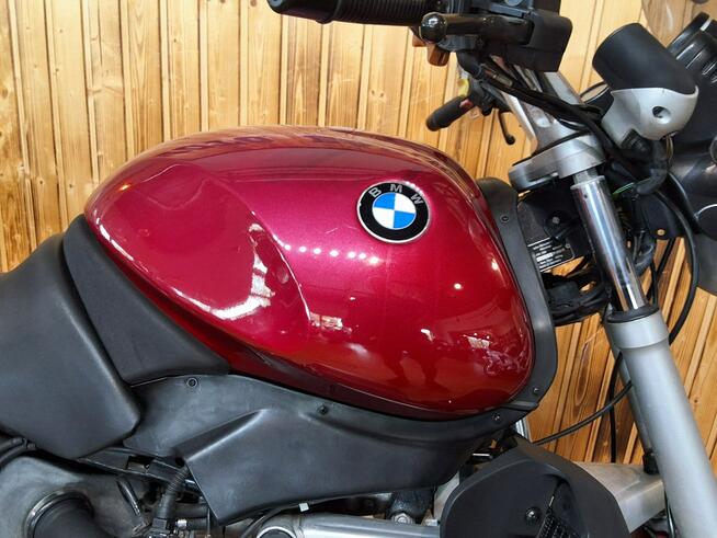 BMW R BMW R 850R BARDZO ŁADNY i zadbany ** raty -kup online