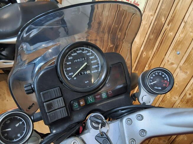BMW R BMW R 850R BARDZO ŁADNY i zadbany ** raty -kup online