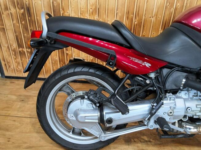 BMW R BMW R 850R BARDZO ŁADNY i zadbany ** raty -kup online