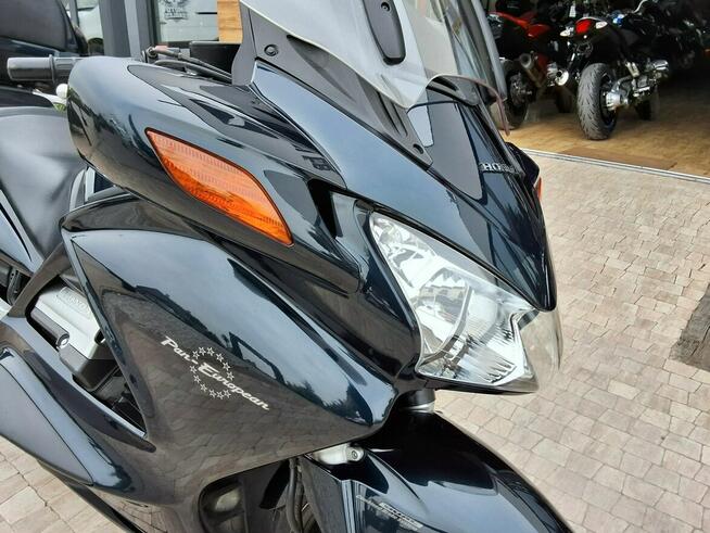 Honda ST piękny # 3 KUFRY # Bardzo Zadbany # dobra opcja # KUP ONLINE