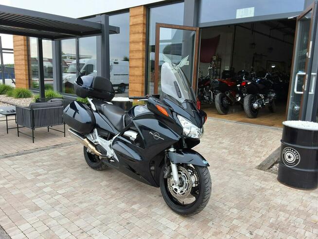 Honda ST piękny # 3 KUFRY # Bardzo Zadbany # dobra opcja # KUP ONLINE