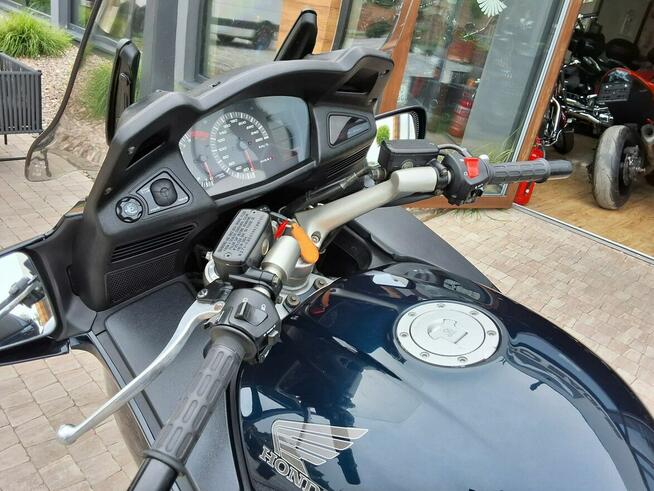 Honda ST piękny # 3 KUFRY # Bardzo Zadbany # dobra opcja # KUP ONLINE