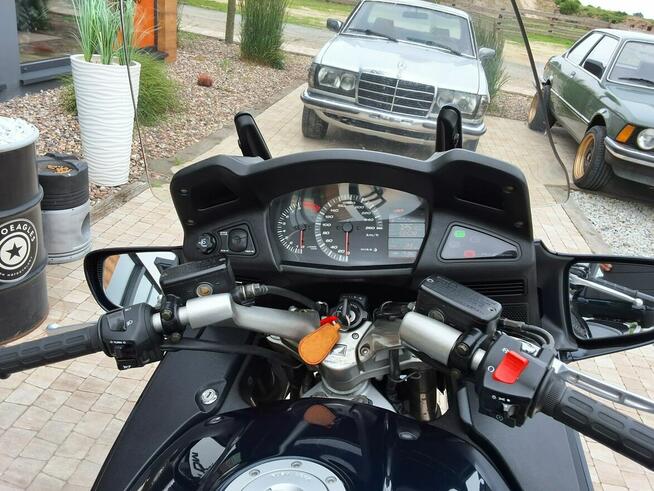 Honda ST piękny # 3 KUFRY # Bardzo Zadbany # dobra opcja # KUP ONLINE