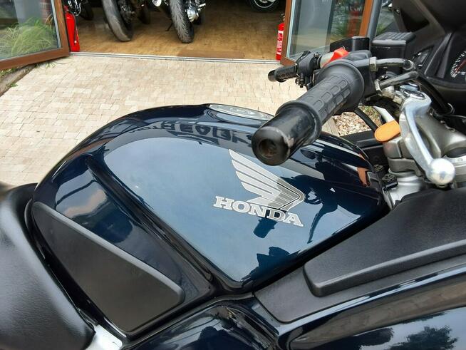 Honda ST piękny # 3 KUFRY # Bardzo Zadbany # dobra opcja # KUP ONLINE